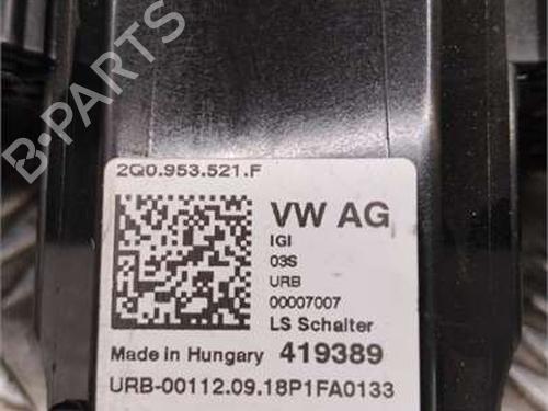 Steering column stalk VW POLO VI (AW1, BZ1, AE1) 1.0 TSI | BP40241239I23 - Image 3