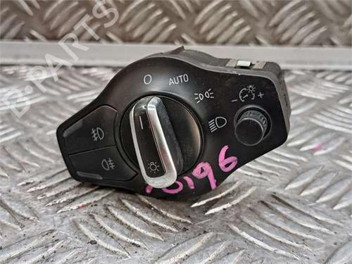Used Headlight switch Headlight switch 37733483 37733483