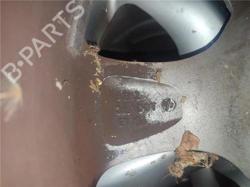 Rim MERCEDES-BENZ C-CLASS (W203) C 220 CDI (203.006, 203.008) | BP19932136C45 