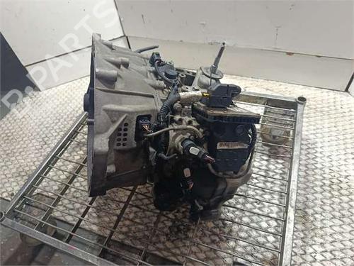 Gearbox CITROËN C4 II (NC_) 1.6 HDi 110 | BP37003692M3 - Image 2