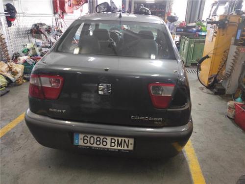 Right taillight SEAT CORDOBA (6K1, 6K2) 1.9 SDI | BP27975487C35 
