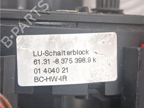 Mando BMW X5 (E53) 4.4 i | BP32354988I30