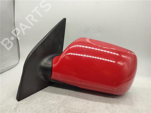 Left mirror KIA PICANTO I (SA) 1.1 | BP18391701C26 