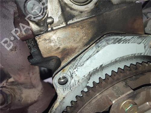 Engine HYUNDAI ATOS (MX) 1.0 i | BP28285112M1 