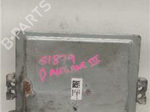 Electronic module RENAULT MEGANE III Hatchback (BZ0/1_, B3_) 1.5 dCi | BP18003998M83 