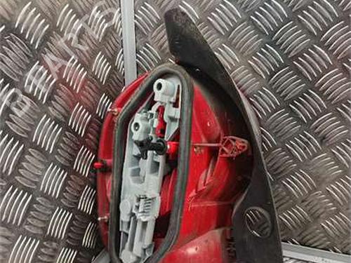 Right taillight RENAULT MODUS / GRAND MODUS (F/JP0_) 1.5 dCi (FP0E, JP0E) | BP36583207C35 - Image 2