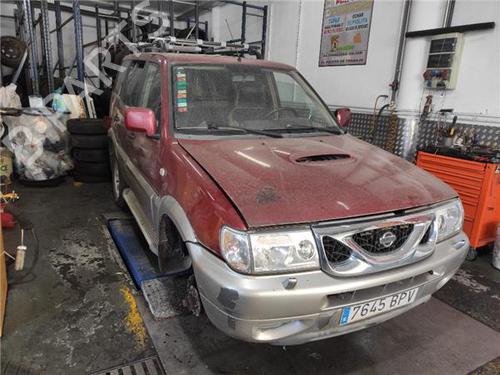 Brugte NISSAN TERRANO II (R20) 2.7 TDi 4WD (125 hp) 4165136