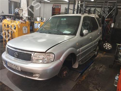 Used Parts TATA SAFARI (42_FD) 3.0 D (116 hp) 4216459