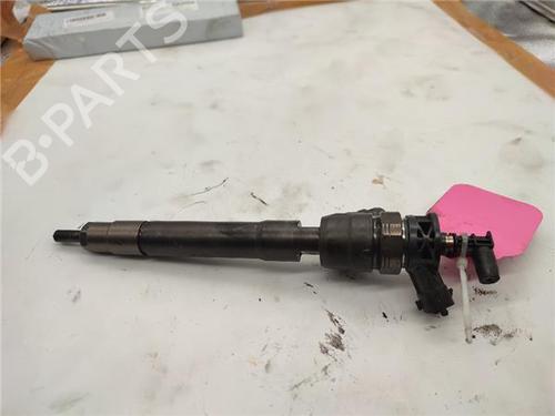 Used Injector RENAULT GRAND SCÉNIC III (JZ0/1_) 1.6 dCi (JZ00, JZ12) (130 hp) 30164416