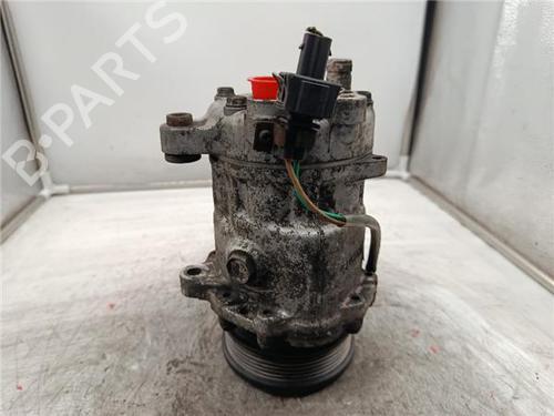 AC compressor VW POLO (6N2) 1.4 TDI | BP30164414M34 