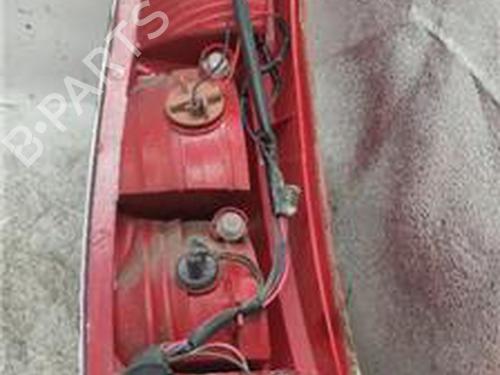 Right taillight TATA INDICA 1.4 i | BP18402074C35 