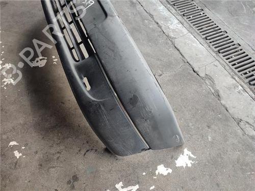 Front bumper CITROËN BERLINGO / BERLINGO FIRST Box Body/MPV (M_) 1.9 D (MBDJY) | BP23207776C7 