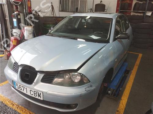 Electronic sensor SEAT IBIZA III (6L1) 1.9 TDI | BP36283877M84  - Image 6