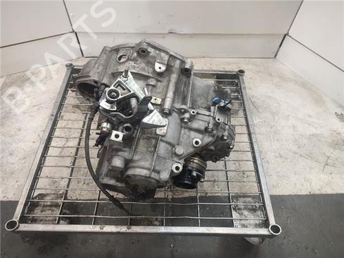 Gearbox AUDI A3 (8P1) 2.0 TDI 16V | BP19114060M3 