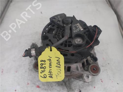 Alternator VW TOURAN (1T3) 1.6 TDI | BP28364065M7 
