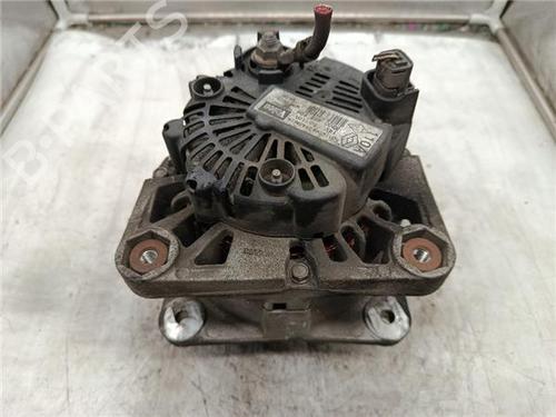Used Alternator RENAULT SCÉNIC II (JM0/1_) 1.9 dCi (JM0G, JM12, JM1G, JM2C) (120 hp) 32399761