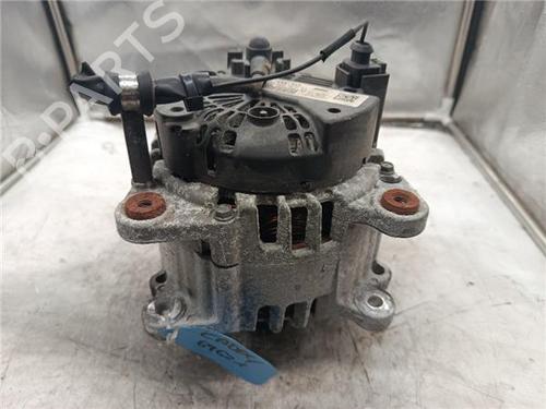 Alternator VW CADDY III MPV (2KB, 2KJ, 2CB, 2CJ) 1.6 TDI | BP32201042M7