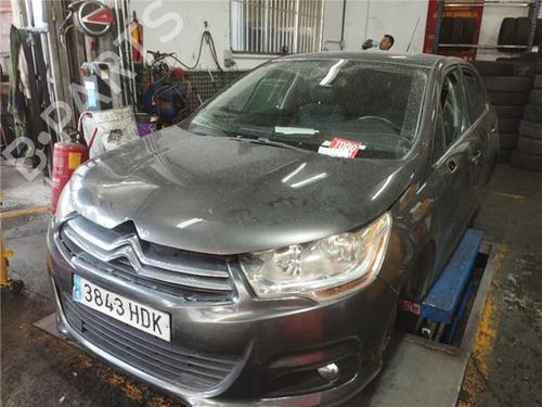 Used Parts CITROËN C4 II (NC_) 1.6 HDi 90 (92 hp) 4249194