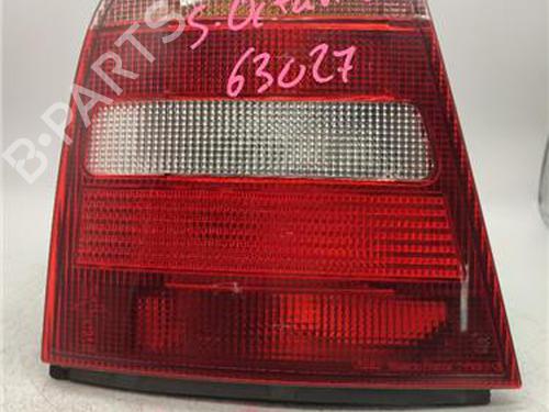Used Left taillight SKODA OCTAVIA I (1U2) 1.6 (101 hp) 18383883