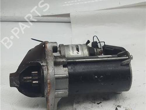 Starter FIAT GRANDE PUNTO (199_) 1.3 D Multijet (199.AXD11, 199.AXD1A, 199.AXD1B,... | BP22684612M8 