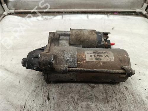 Used Starter Starter FORD FOCUS I (DAW, DBW) 2.0 16V (131 hp) 32845748 32845748