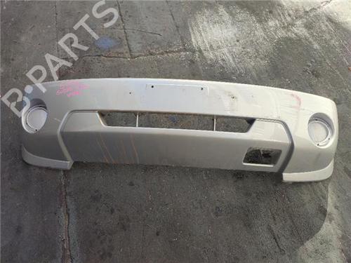 Used Front bumper SUZUKI GRAND VITARA I (FT, HT) 2.0 HDI 110 16V 4x4 (SQ420D, TD83V, JA420WD) (109 hp) 29345291