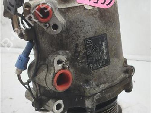 Used AC compressor MITSUBISHI GRANDIS (NA_W) 2.0 DI-D (NA8W) (136 hp) 20242150