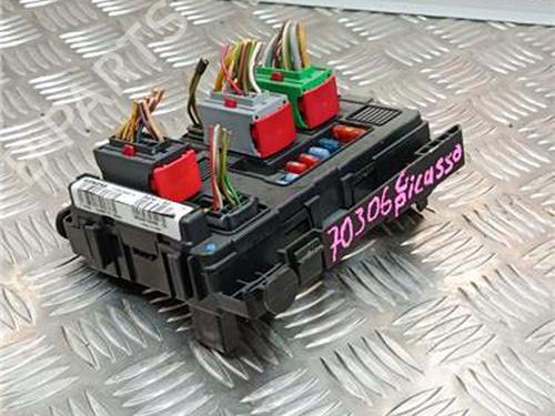 Used Other CITROËN XSARA PICASSO (N68) 2.0 HDi (90 hp) 30291574