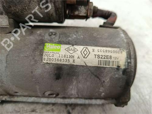 Starter RENAULT LATITUDE (L70_) 2.0 dCi 150 (L70H) | BP36028393M8 - Image 2