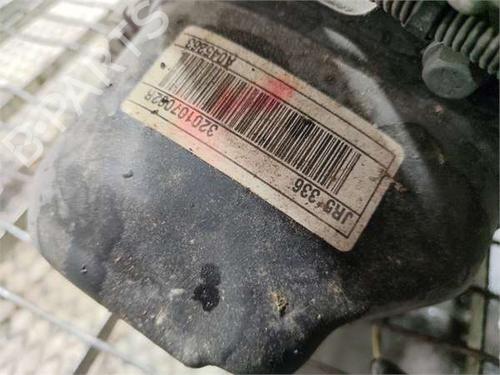 Gearbox DACIA SANDERO II 1.5 dCi 75 / Blue dCi 75 (B8JW, B8M4, B8AH, B8M7, B8M6) | BP36770506M3 - Image 4