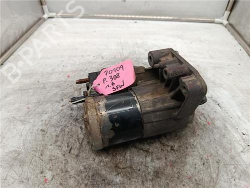 starter-peugeot-308-i-4a_-4c_-2007-2008-2009-2010-2011-2012-2013-2014-2015-2016-30291604 main image