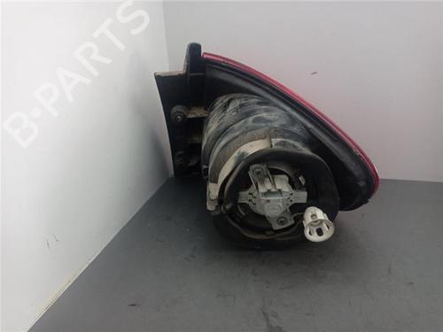Left taillight SEAT ALTEA (5P1) 1.9 TDI | BP18381743C34 
