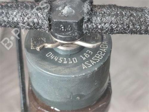Injector OPEL CORSA D (S07) 1.3 CDTI (L08, L68) | BP38527638M100 - Image 3