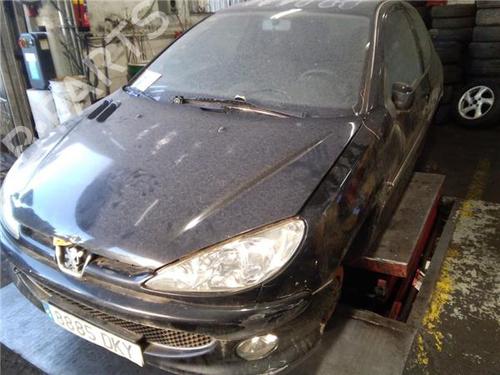 Gearbox PEUGEOT 206 Hatchback (2A/C) 2.0 HDI 90 | BP18383671M3 