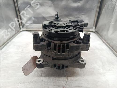 Used Alternator PEUGEOT 307 SW (3H) 1.6 HDI 110 (109 hp) 31366849