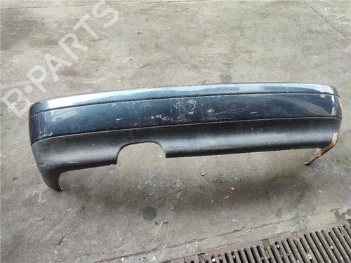 Used Rear bumper AUDI COUPE B3 (89, 8B3) 2.2 quattro (136 hp) 26917053