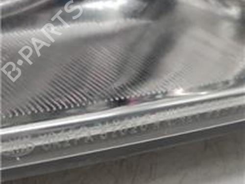Left headlight KIA CARENS II MPV (FJ) 2.0 CRDi | BP18378466C28 