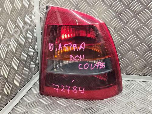 Used Right taillight Right taillight 39114263 39114263