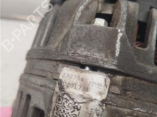 Generator SEAT LEON (1M1) 1.9 TDI | BP29551279M7