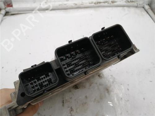 Electronic module PEUGEOT 207 (WA_, WC_) 1.6 16V VTi | BP28206896M83 