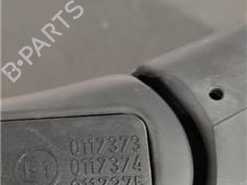 Left mirror VOLVO 850 (854) 2.5 TDI | BP18389823C26 