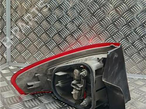 Right tailgate light FORD MONDEO IV (BA7) 2.0 TDCi | BP30311405C80 