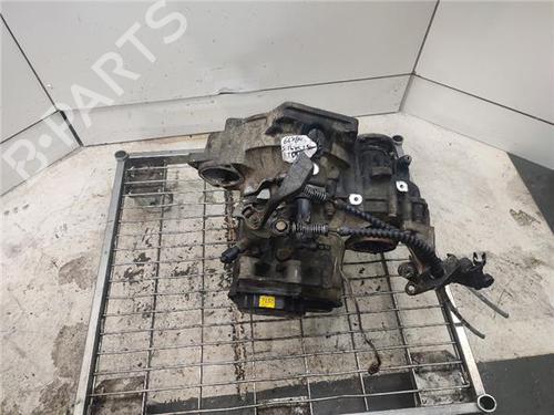 Gearbox SEAT IBIZA II (6K1) 1.9 TDI | BP19445457M3 