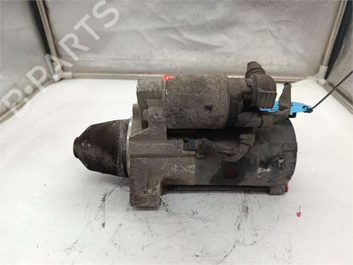 Starter HONDA FR-V (BE) 2.2 i CTDi (BE5) | BP37411192M8 - Image 4