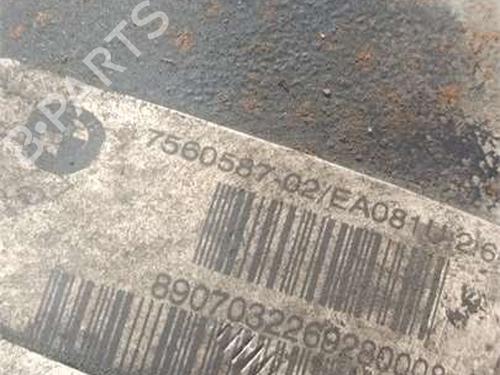 Front differential BMW 5 Touring (E61) 525 d | BP36545398M23 - Image 5