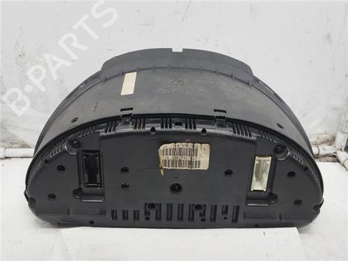 Instrument cluster BMW 5 Touring (E39) 525 tds | BP25126791C47 