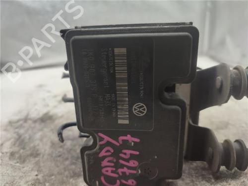 ABS pump VW CADDY III Box Body/MPV (2KA, 2KH, 2CA, 2CH) 1.9 TDI | BP22360093M43 