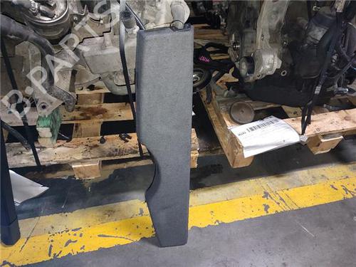 Used Rear parcel shelf FIAT 500 (312_) 1.3 D Multijet (312AXB1A) (75 hp) 27551039