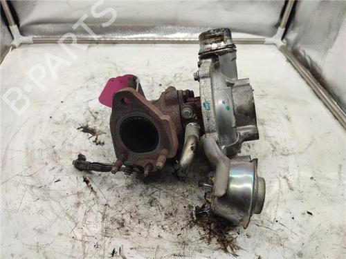 Turbolader/Kompressor für DACIA DOKKER Box Body/MPV 1.5 dCi 75 / Blue dCi 75 (FEJW, FEAH) (75 hp) 30139501