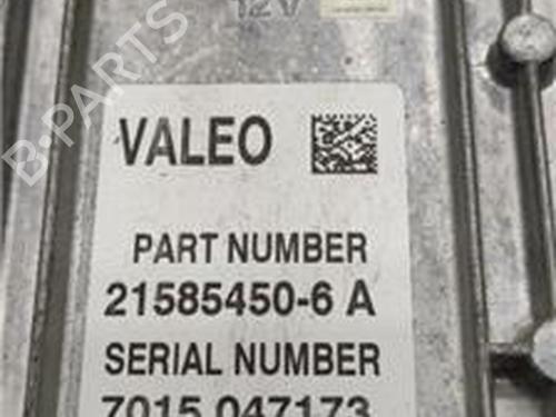 Electronic module TATA INDICA VISTA 1.4 BiFuel | BP18383134M83 